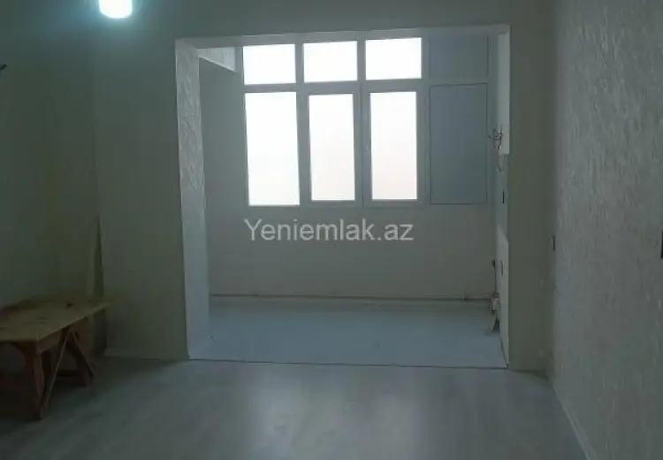 2 otaqlı mənzil Satılır, Xırdalan
