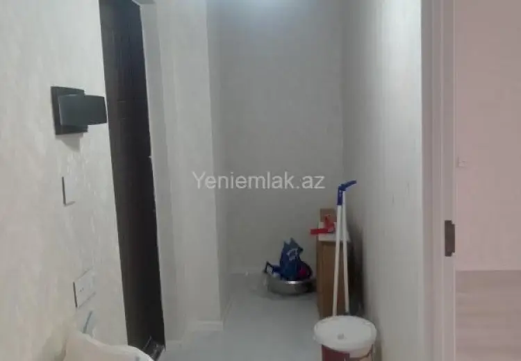 2 otaqlı mənzil Satılır, Xırdalan