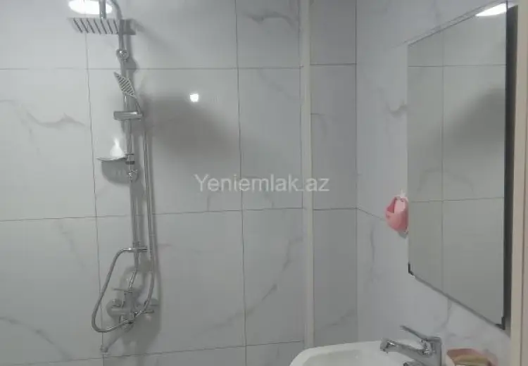 2 otaqlı mənzil Satılır, Xırdalan