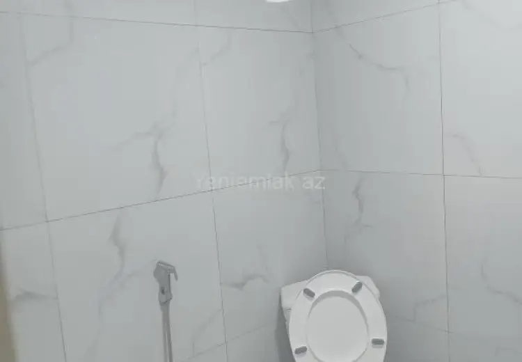 2 otaqlı mənzil Satılır, Xırdalan