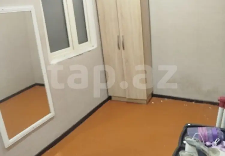 3 otaqlı mənzil , Sumqayıt