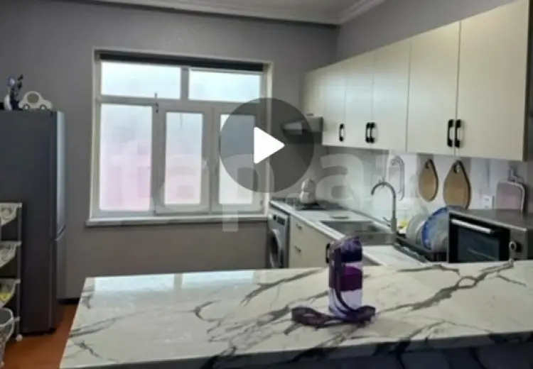 3 otaqlı mənzil , Sumqayıt