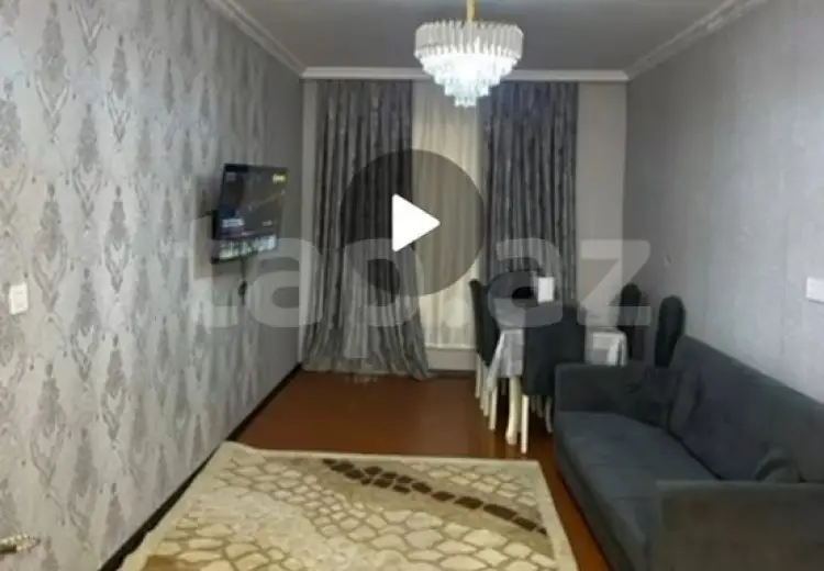 3 otaqlı mənzil , Sumqayıt