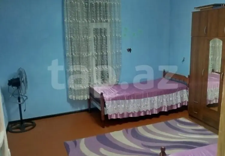 3 otaqlı mənzil , Sumqayıt