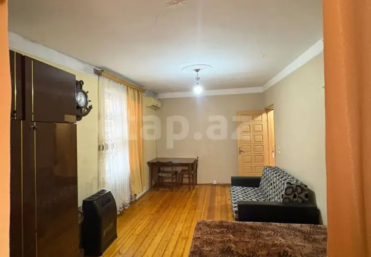 1 otaqlı mənzil , Bakı