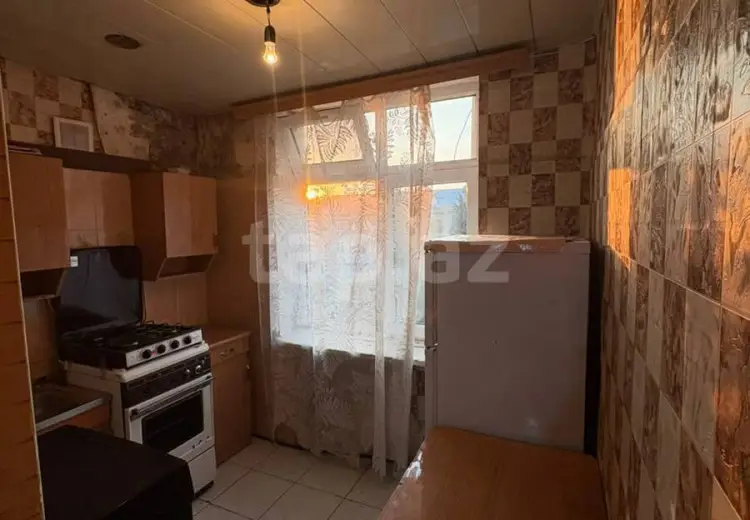 1 otaqlı mənzil , Bakı