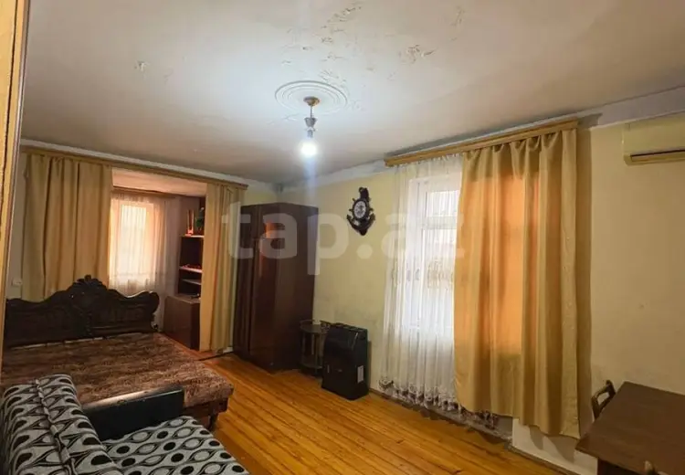 1 otaqlı mənzil , Bakı