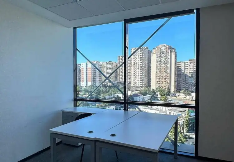 145 m² Obyekt / Ofis Kirayə (aylıq), Nəsimi, Bakı