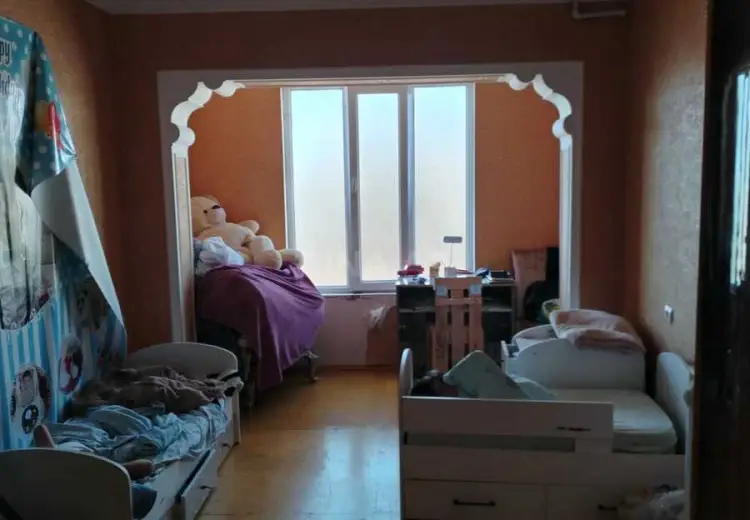 3 otaqlı mənzil Satılır, Əhmədli, Xətai, Bakı