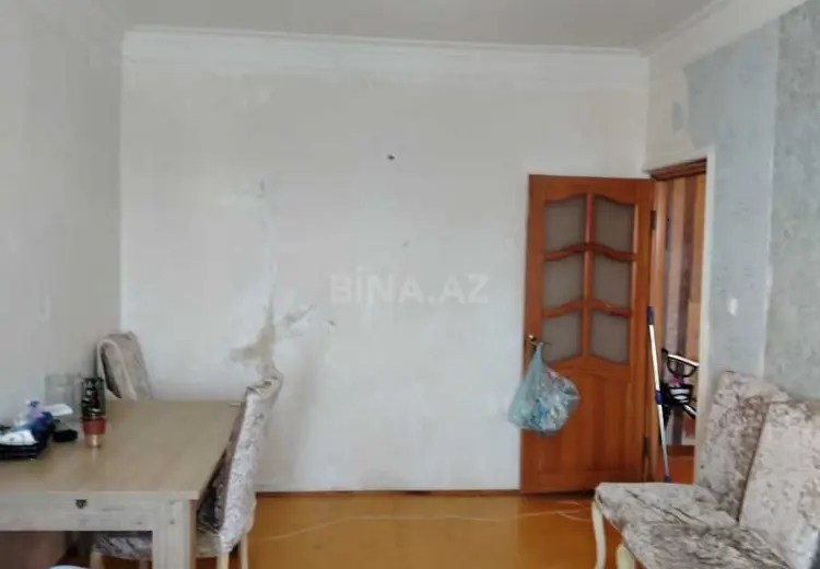 3 otaqlı mənzil Satılır, Əhmədli, Xətai, Bakı