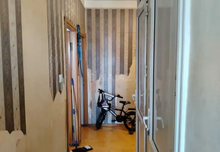 3 otaqlı mənzil Satılır, Əhmədli, Xətai, Bakı