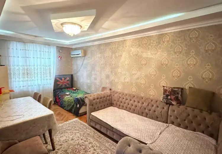 3 otaqlı mənzil , Bakı