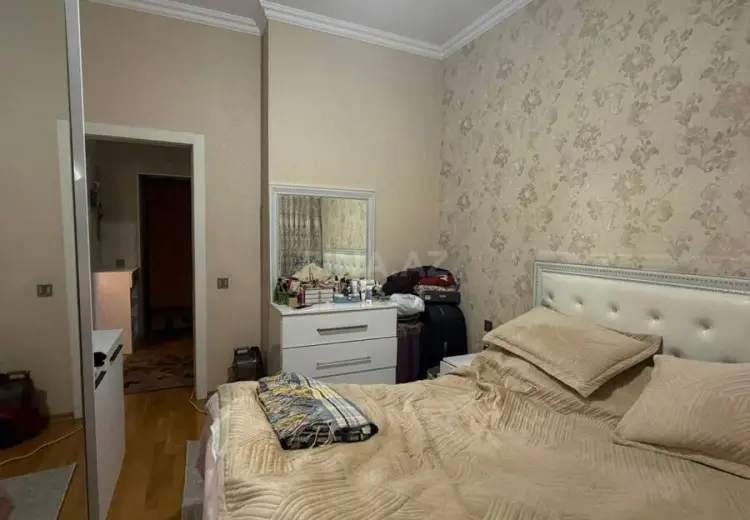 2 otaqlı mənzil Satılır, Abşeron