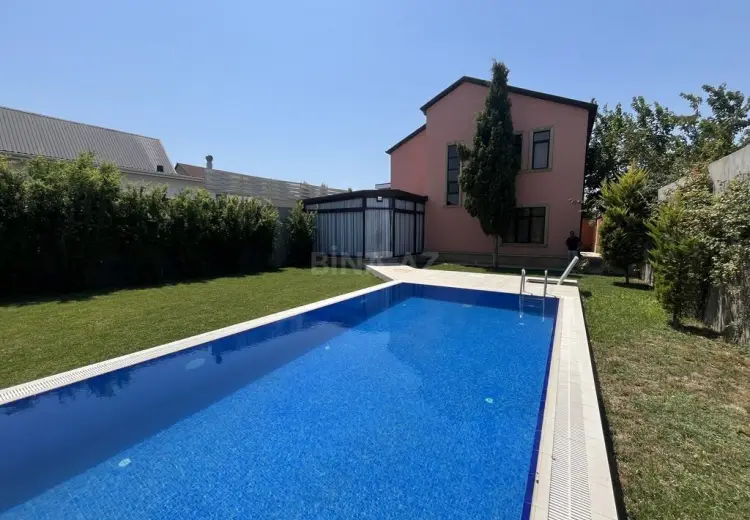 7.5 sot Torpaq Satılır, Mərdəkan, Xəzər, Bakı
