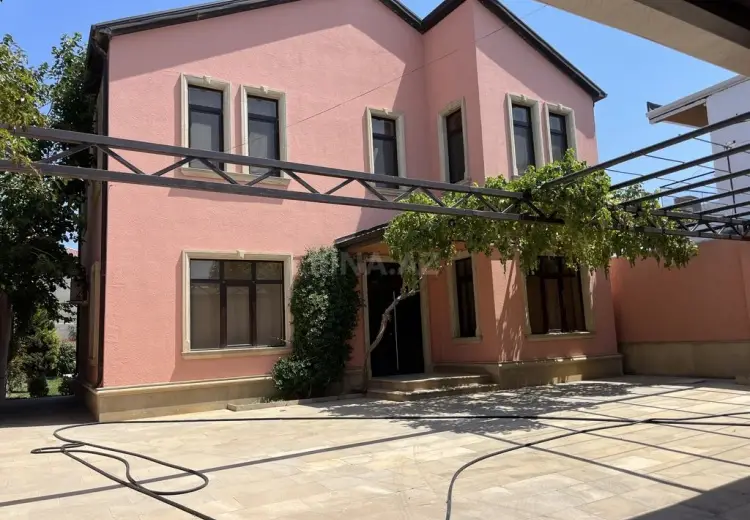 7.5 sot Torpaq Satılır, Mərdəkan, Xəzər, Bakı