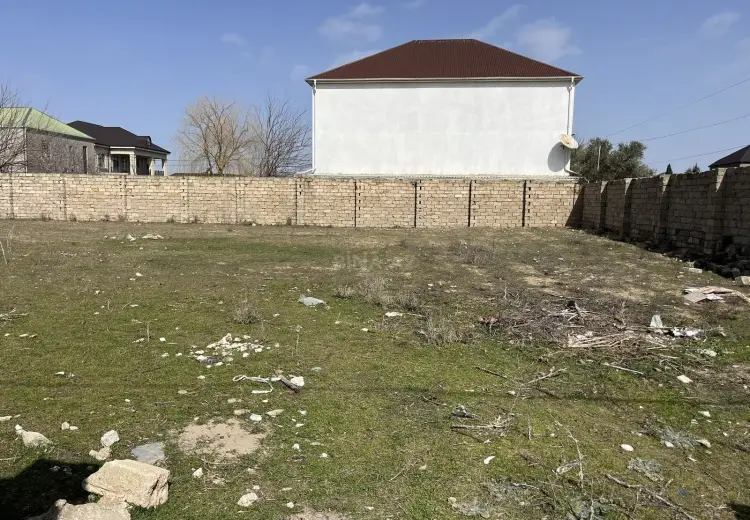 3 sot Torpaq Satılır, Şüvəlan, Xəzər, Bakı