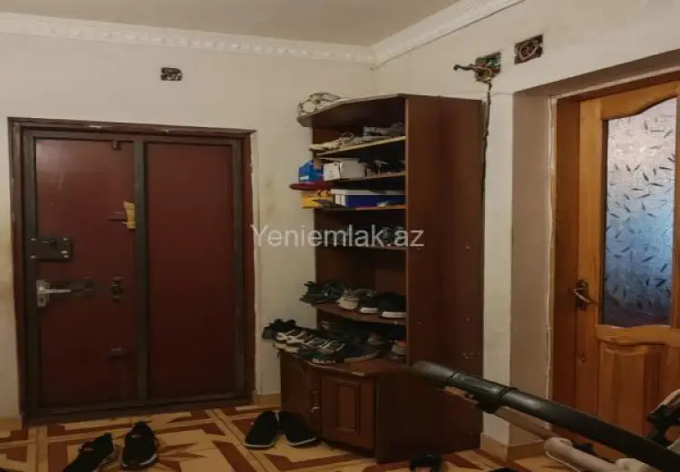 5 otaqlı mənzil Satılır, Xətai, Bakı