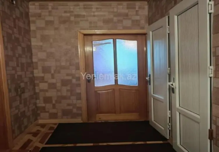 5 otaqlı mənzil Satılır, Xətai, Bakı