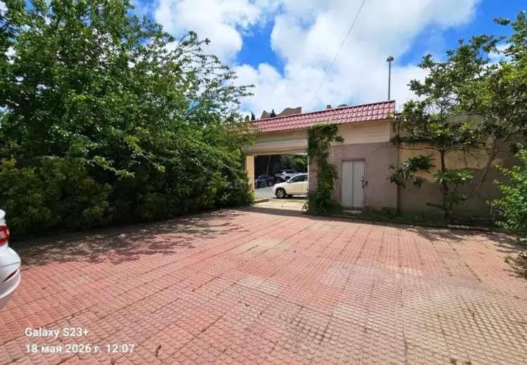 8 sot Torpaq Satılır, Badamdar qəs., Səbail, Bakı
