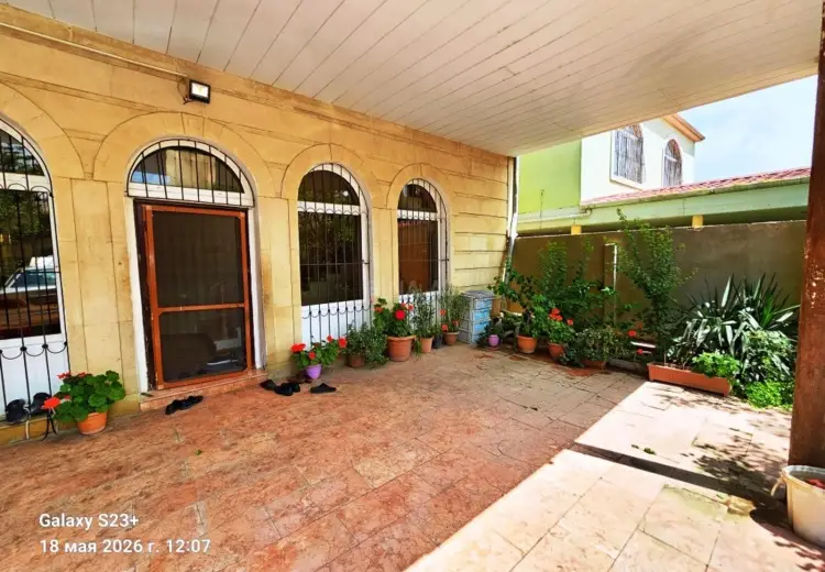 8 sot Torpaq Satılır, Badamdar qəs., Səbail, Bakı