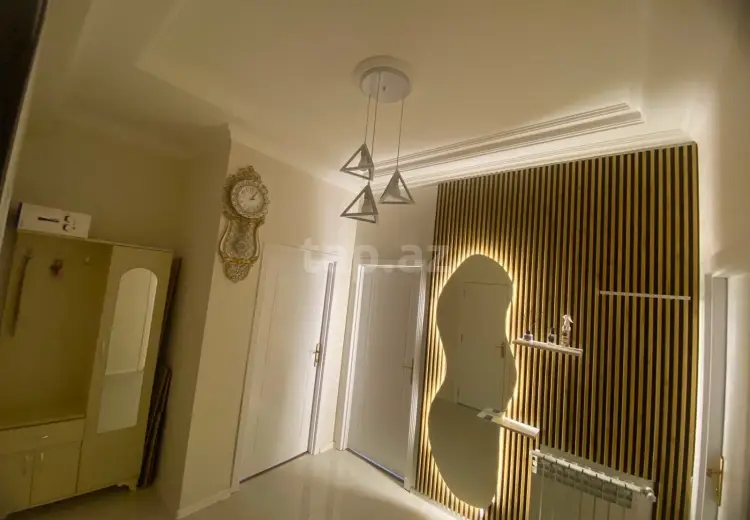 3 otaqlı mənzil , Sumqayıt