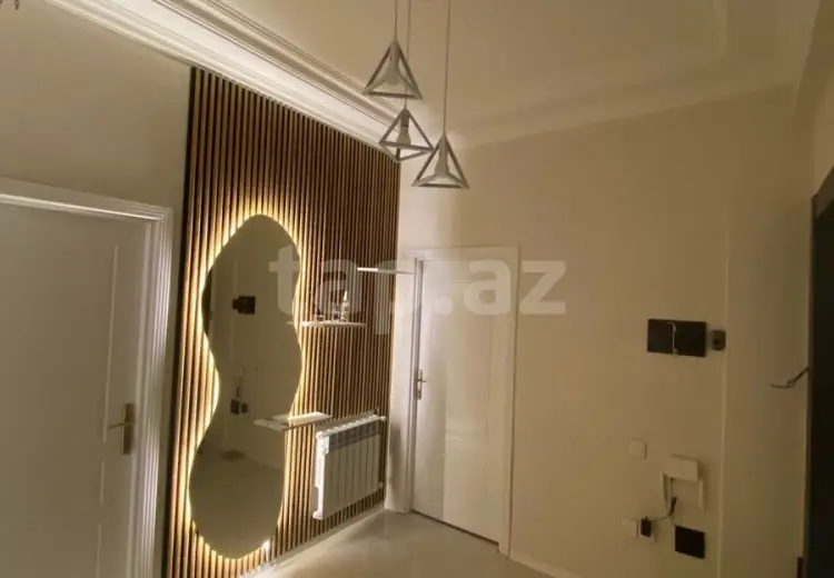 3 otaqlı mənzil , Sumqayıt