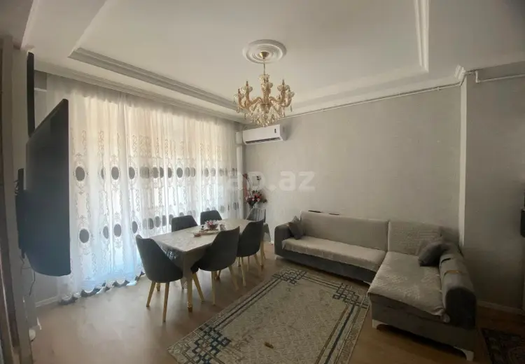 3 otaqlı mənzil , Sumqayıt