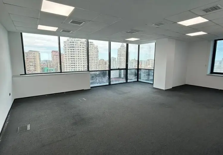 600 m² Obyekt / Ofis Kirayə (aylıq), Nəsimi, Bakı