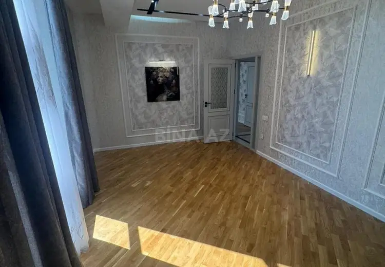2 otaqlı mənzil Satılır, Abşeron