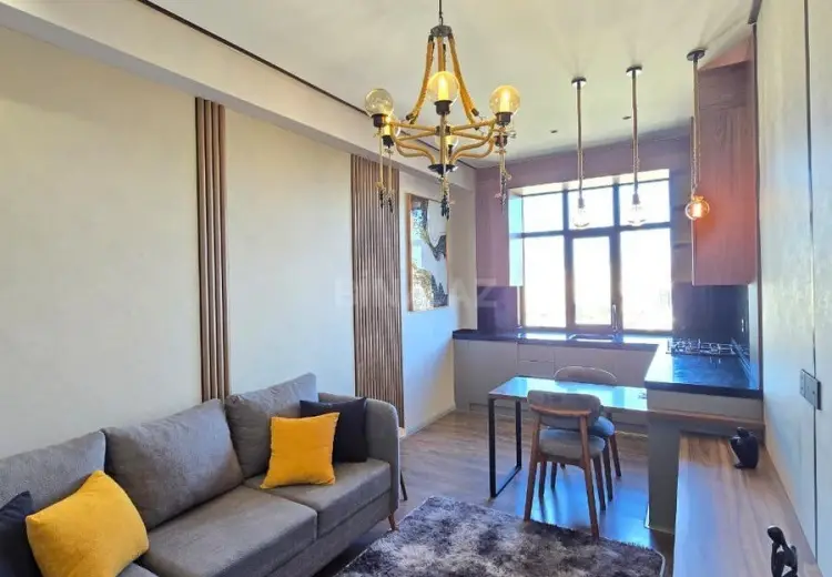2 otaqlı mənzil Satılır, Abşeron