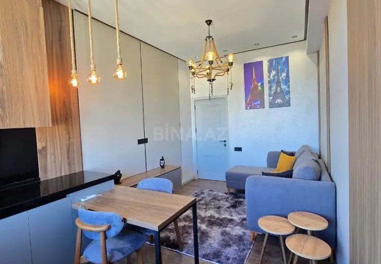2 otaqlı mənzil Satılır, Abşeron