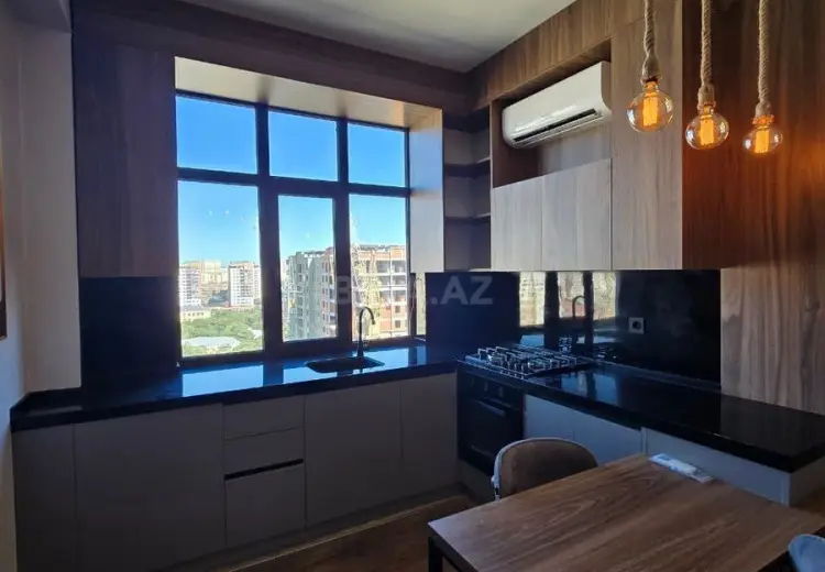 2 otaqlı mənzil Satılır, Abşeron