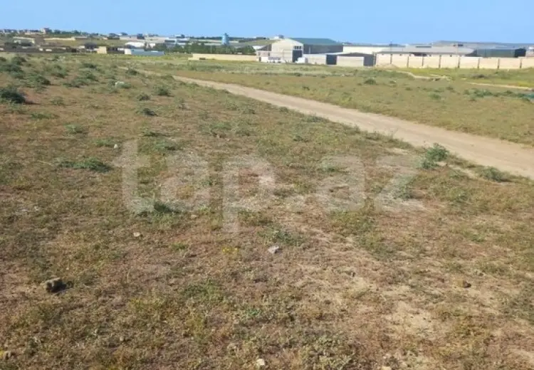 0 m² Obyekt / Ofis , Masazır, Abşeron