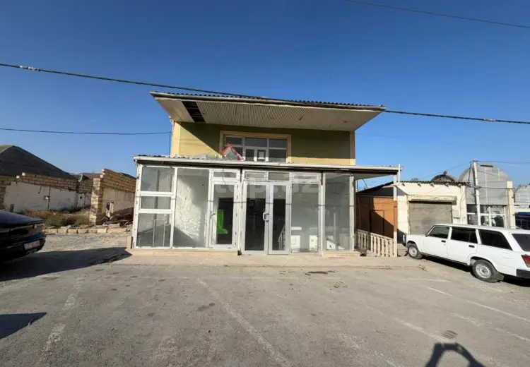 0 m² Obyekt / Ofis , Binəqədi, Bakı