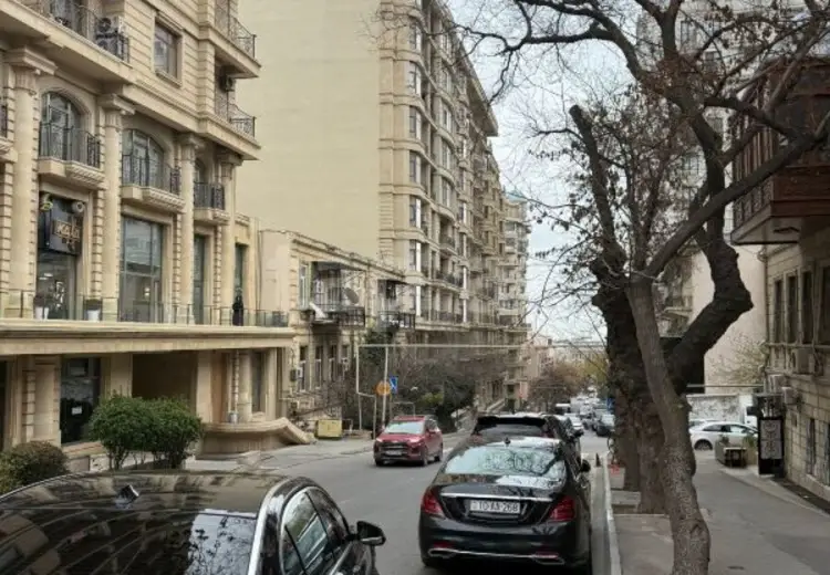 0 m² Obyekt / Ofis , Bakı