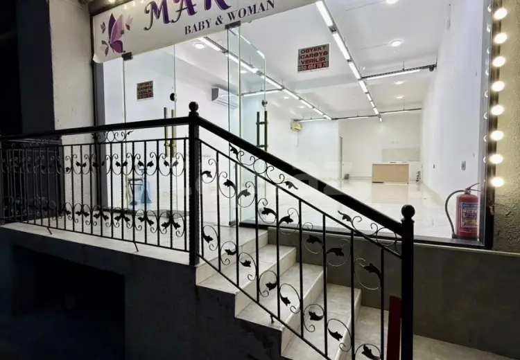 0 m² Obyekt / Ofis , Xırdalan