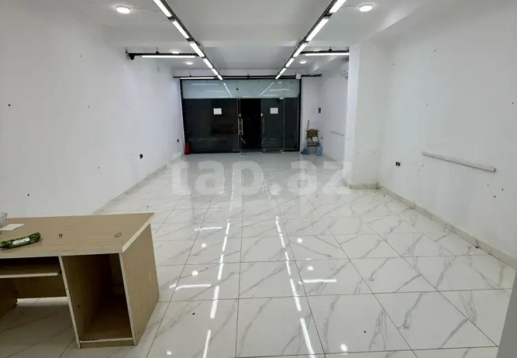 0 m² Obyekt / Ofis , Xırdalan