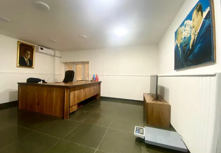 120 m² Obyekt / Ofis Satılır, Yasamal, Bakı