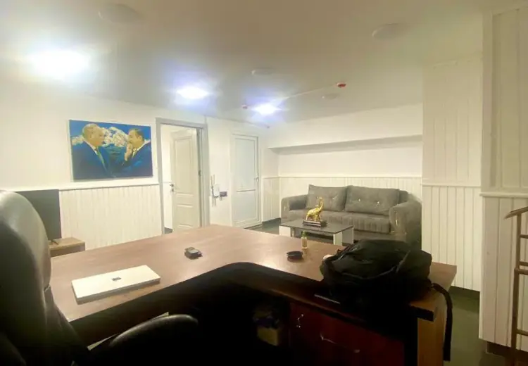 120 m² Obyekt / Ofis Satılır, Yasamal, Bakı