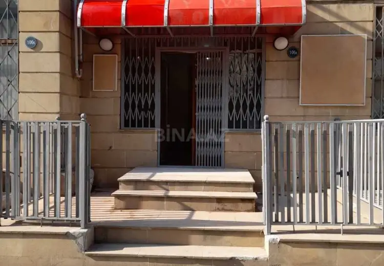 48 m² Obyekt / Ofis Satılır, 1-ci mikrorayon, Nəsimi, Bakı