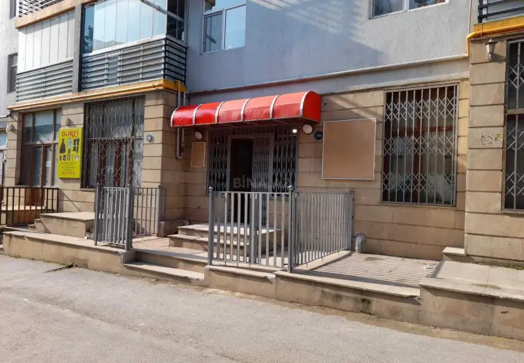 48 m² Obyekt / Ofis Satılır, 1-ci mikrorayon, Nəsimi, Bakı