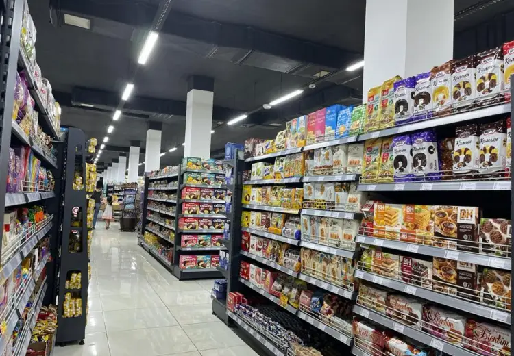 930 m² Obyekt / Ofis Satılır, Xətai, Bakı