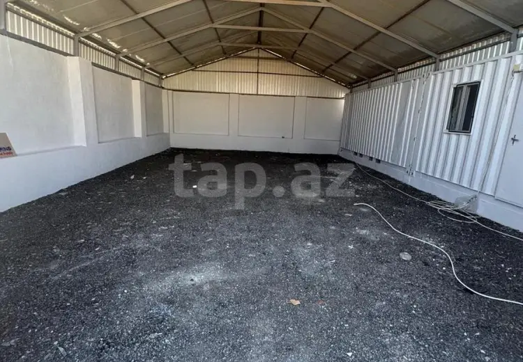 0 m² Obyekt / Ofis , Bakı