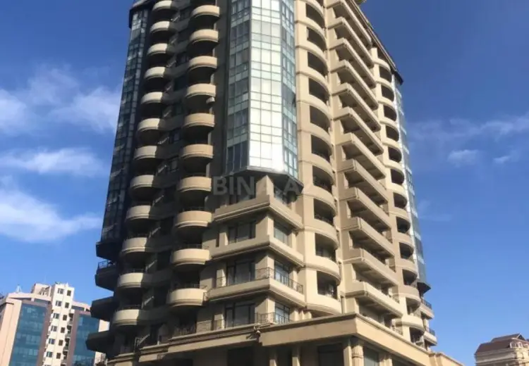 1000 m² Obyekt / Ofis Satılır, Yasamal, Bakı