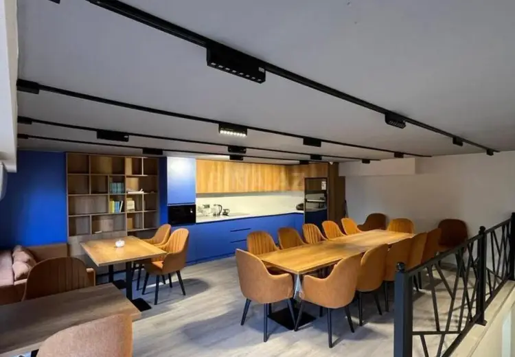 170 m² Obyekt / Ofis Kirayə (aylıq), Abşeron