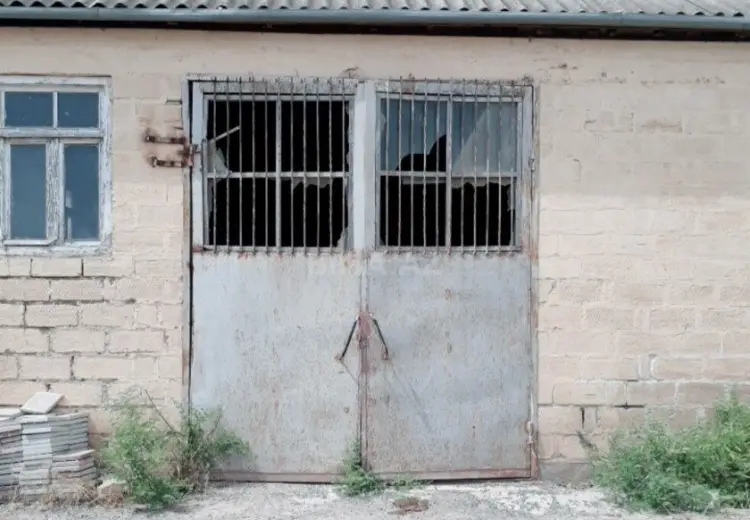 15 sot Torpaq Satılır, Salyan