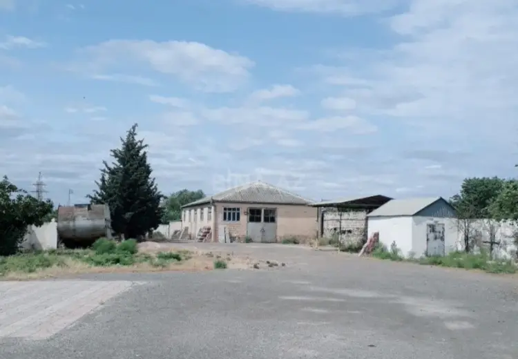15 sot Torpaq Satılır, Salyan