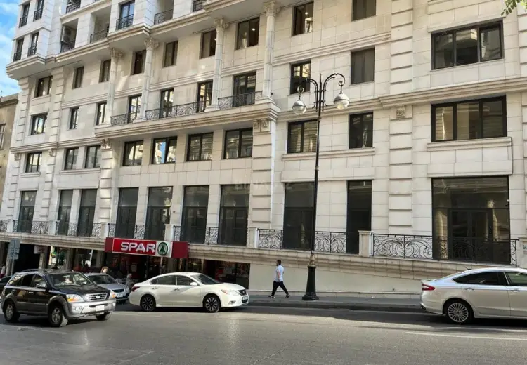 1150 m² Obyekt / Ofis Satılır, Yasamal, Bakı