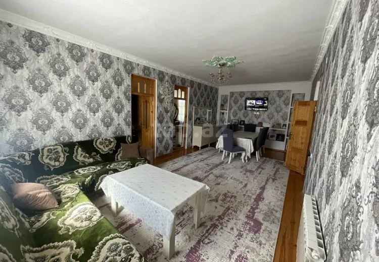 3 otaqlı mənzil , Gəncə