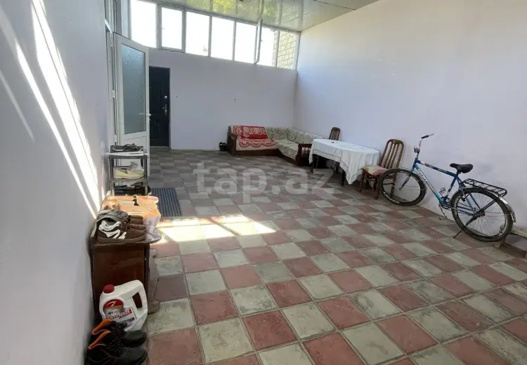 3 otaqlı mənzil , Gəncə